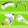HOT WATER TAP