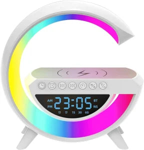 G Shaped Lamp 4 in 1 BT-3401