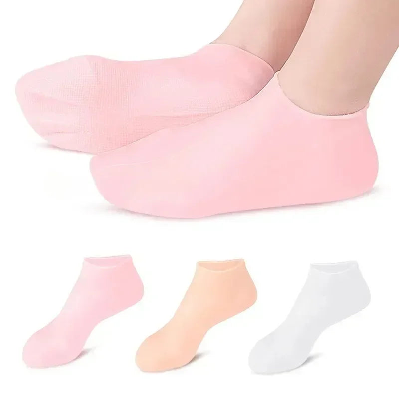 SILICON SOCKS