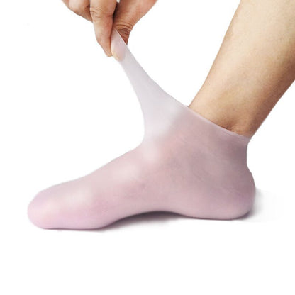 SILICON SOCKS