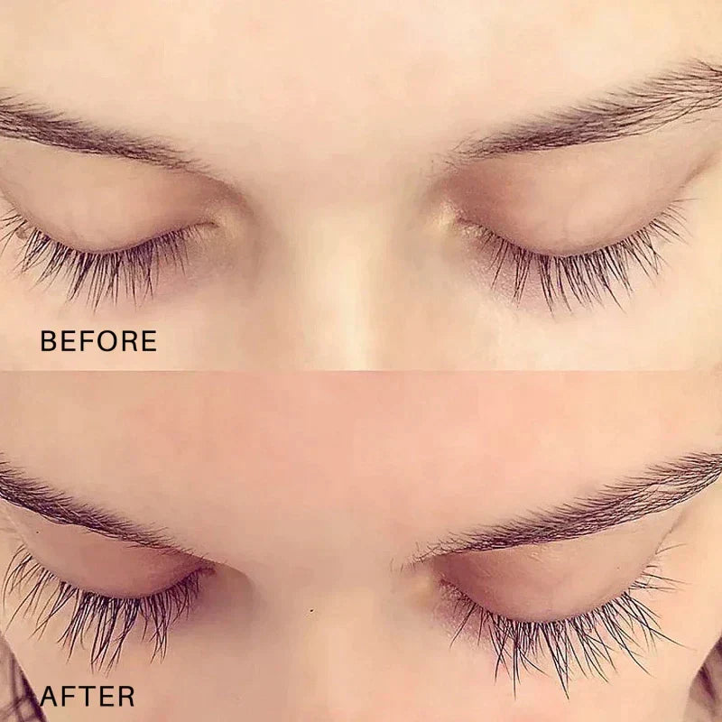 Pumpkin Seed Hair Growth Oil for Lush Eyelashes & Brows