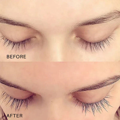 Pumpkin Seed Hair Growth Oil for Lush Eyelashes & Brows