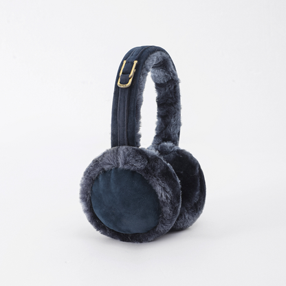 NEW WINTER WARM EARMUFFS SOFT PLUSH EARMUFFS
