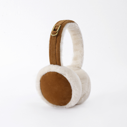 NEW WINTER WARM EARMUFFS SOFT PLUSH EARMUFFS