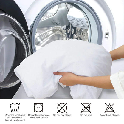 Water Proof Mattres Cover Bedsheet