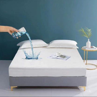 Water Proof Mattres Cover Bedsheet