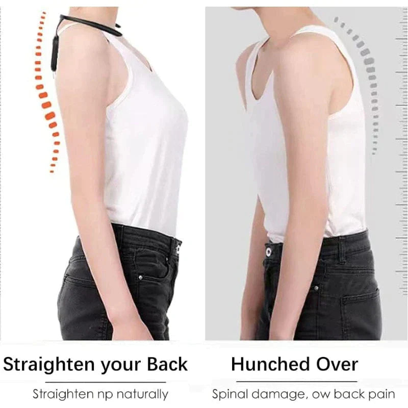 ULTRASONIC PORTABLE BODY SCULPTING NECK MASSAGER