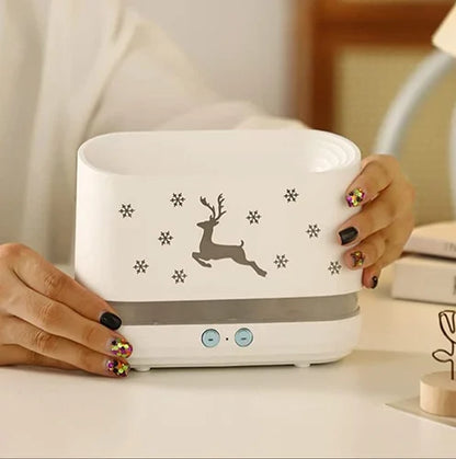 Deer Flame Edition Air Humidifier