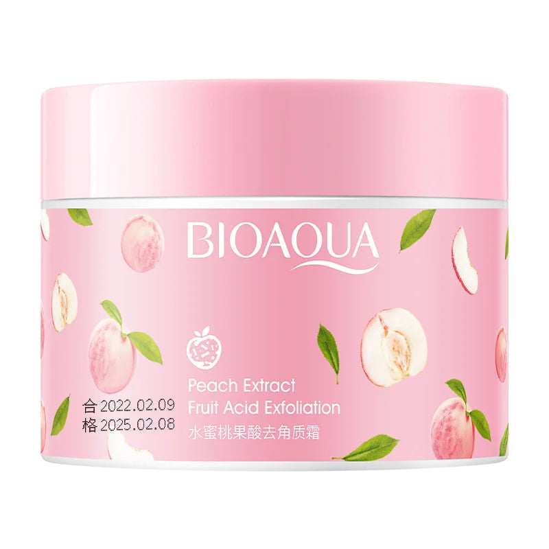 Bio Aqua Peach Extract Gel