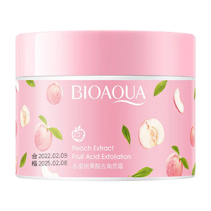 Bio Aqua Peach Extract Gel