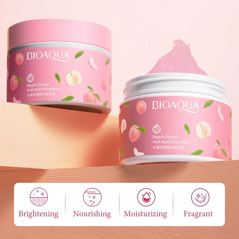 Bio Aqua Peach Extract Gel