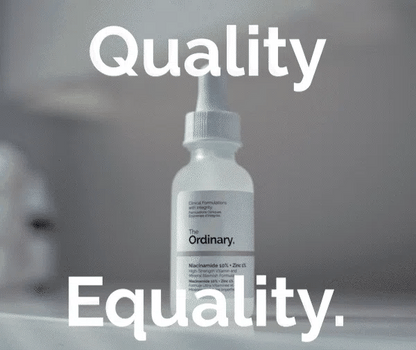 The Ordinary - Niacinamide 10% + Zinc 1% - 30ml